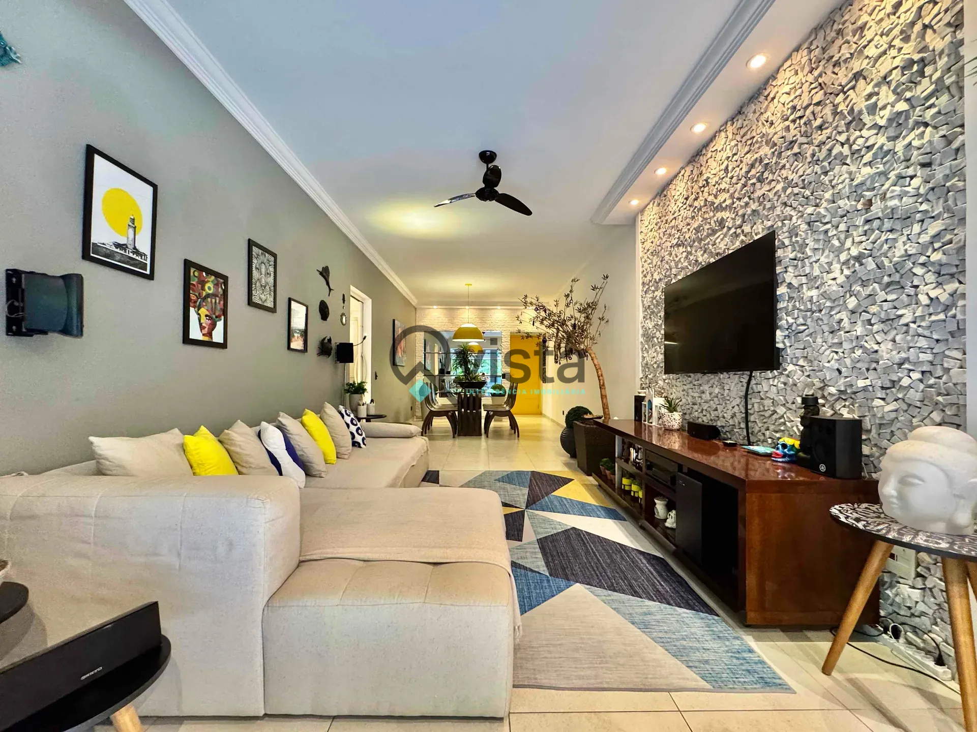 Apartamento, 2 quartos, 100 m² - Foto 7