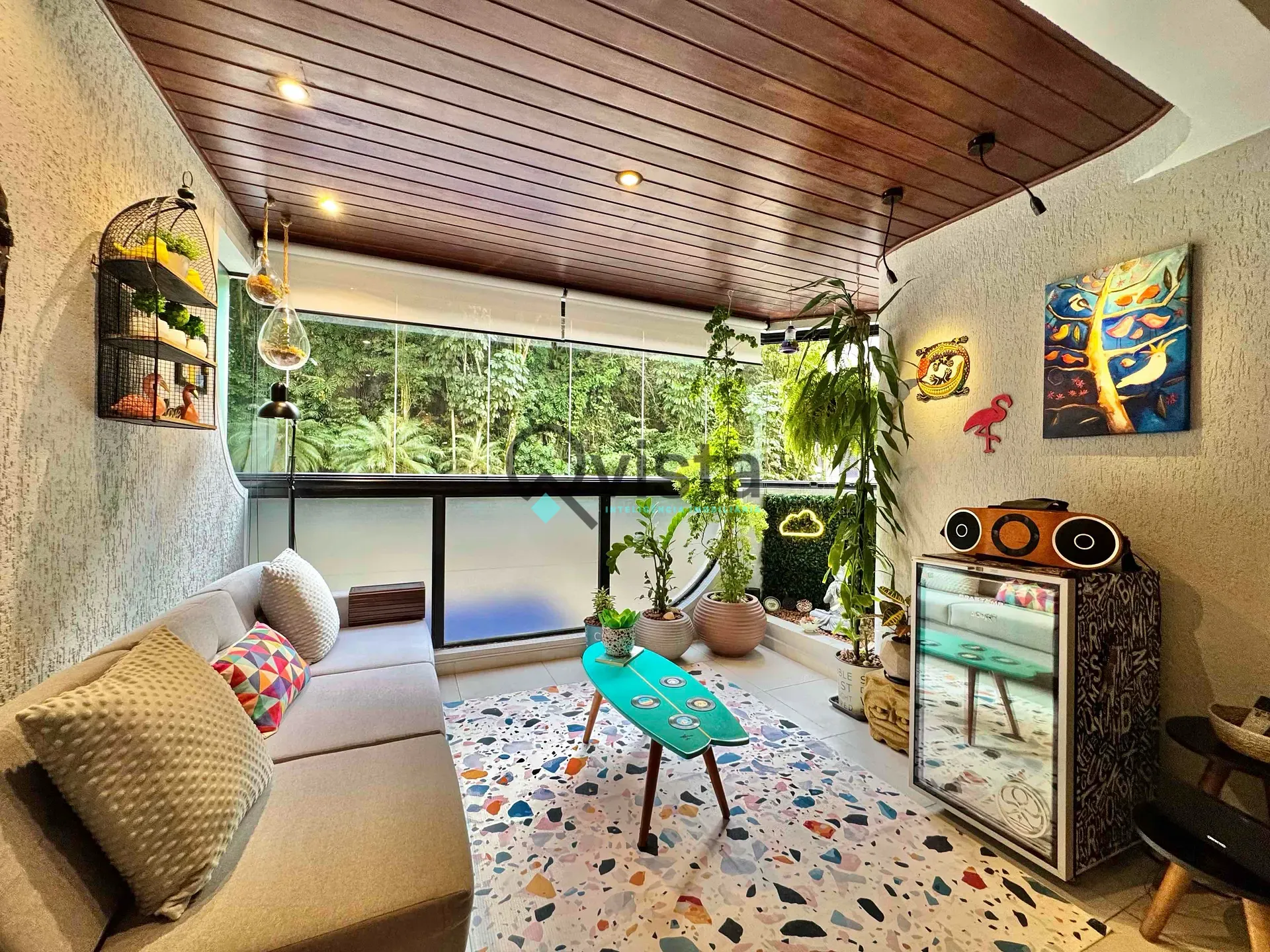 Apartamento, 2 quartos, 100 m² - Foto 4