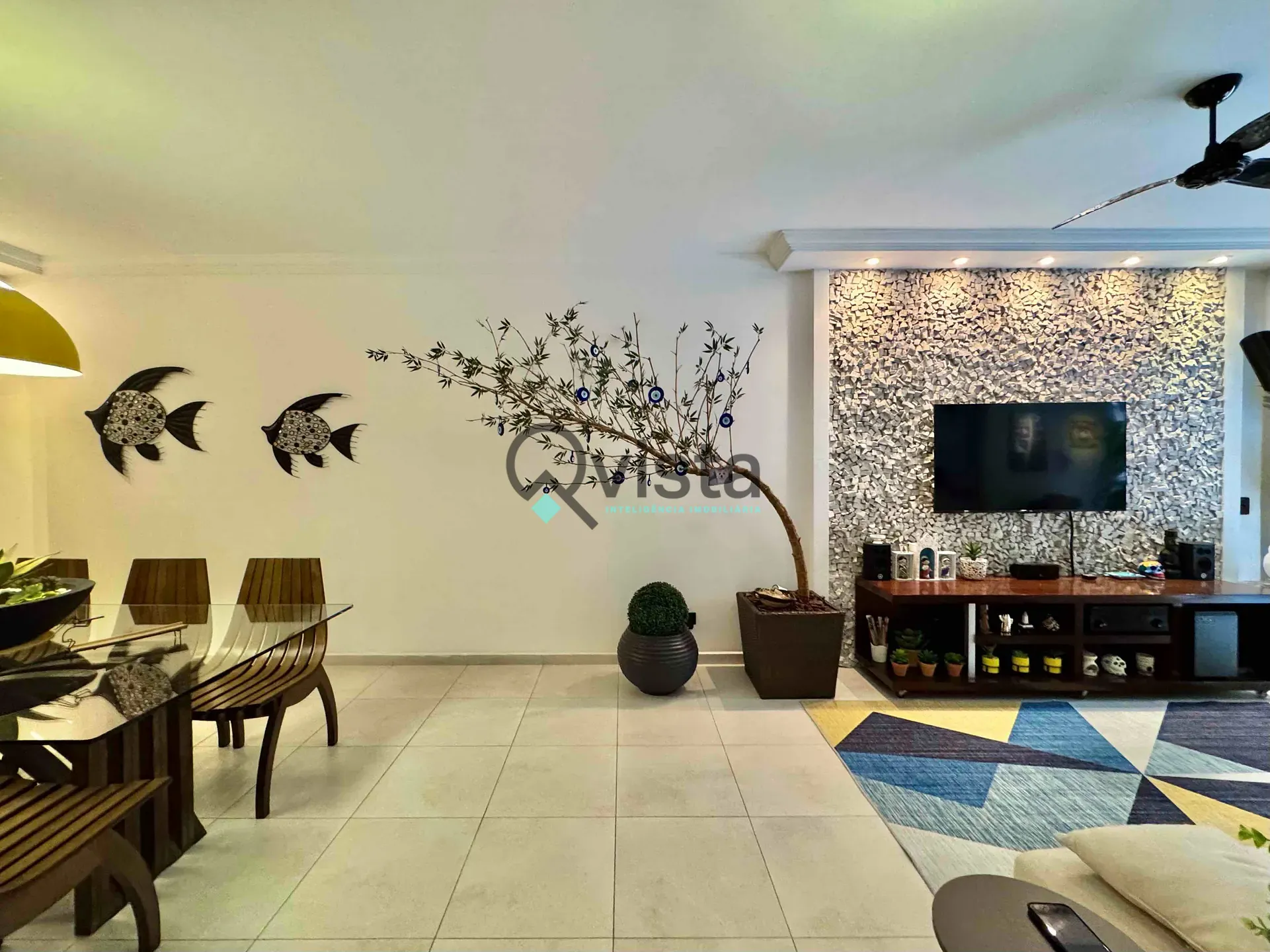 Apartamento, 2 quartos, 100 m² - Foto 10