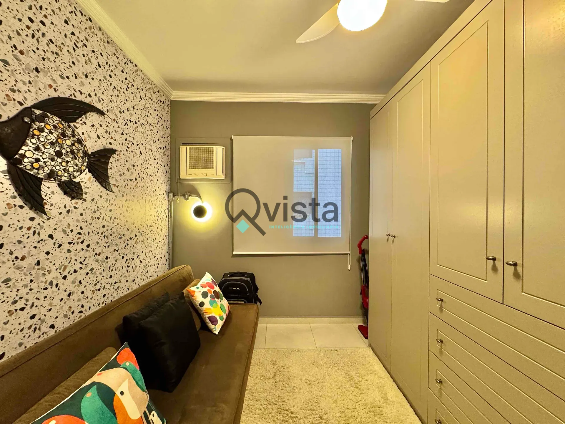 Apartamento, 2 quartos, 100 m² - Foto 18
