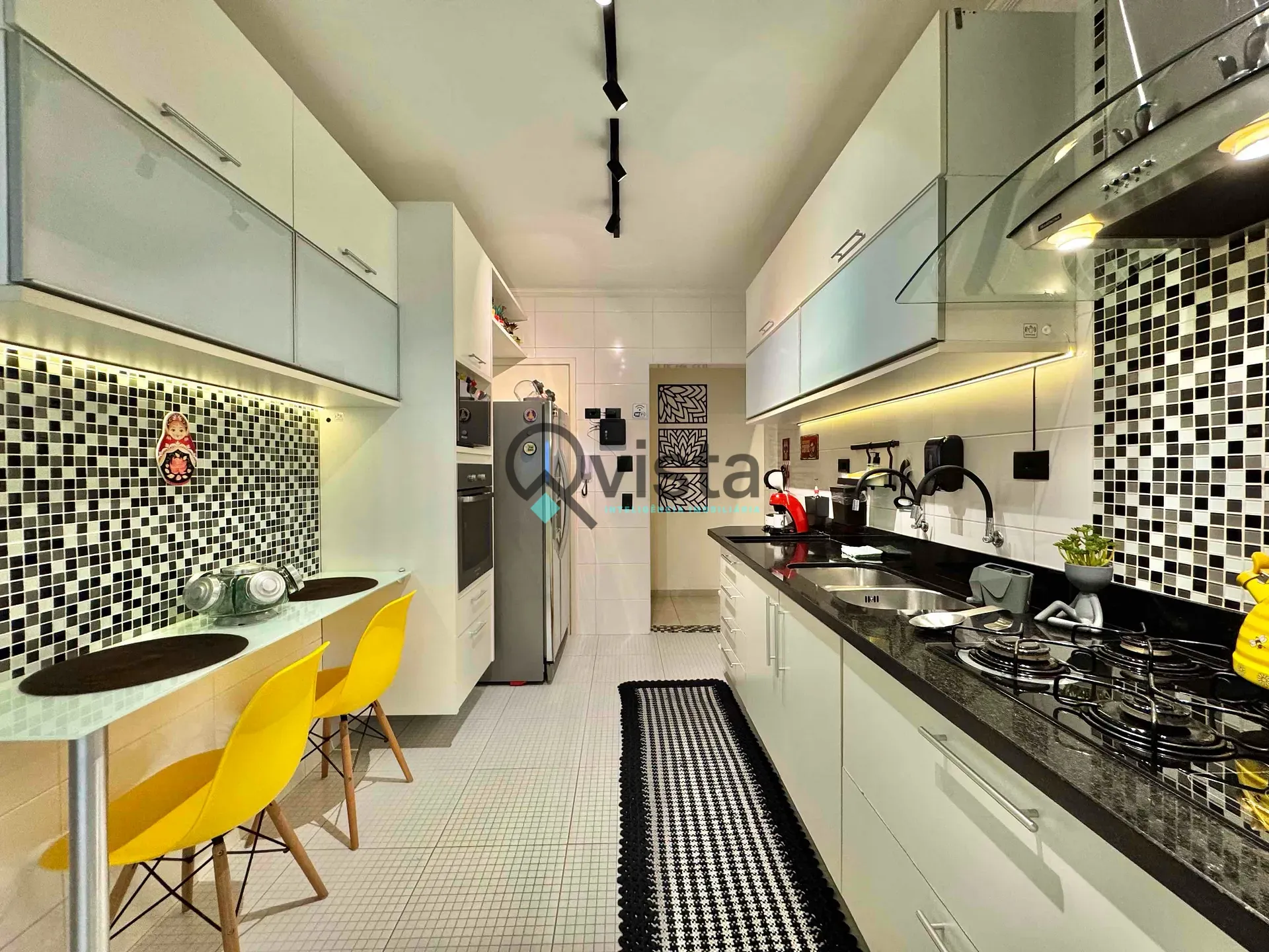 Apartamento, 2 quartos, 100 m² - Foto 23