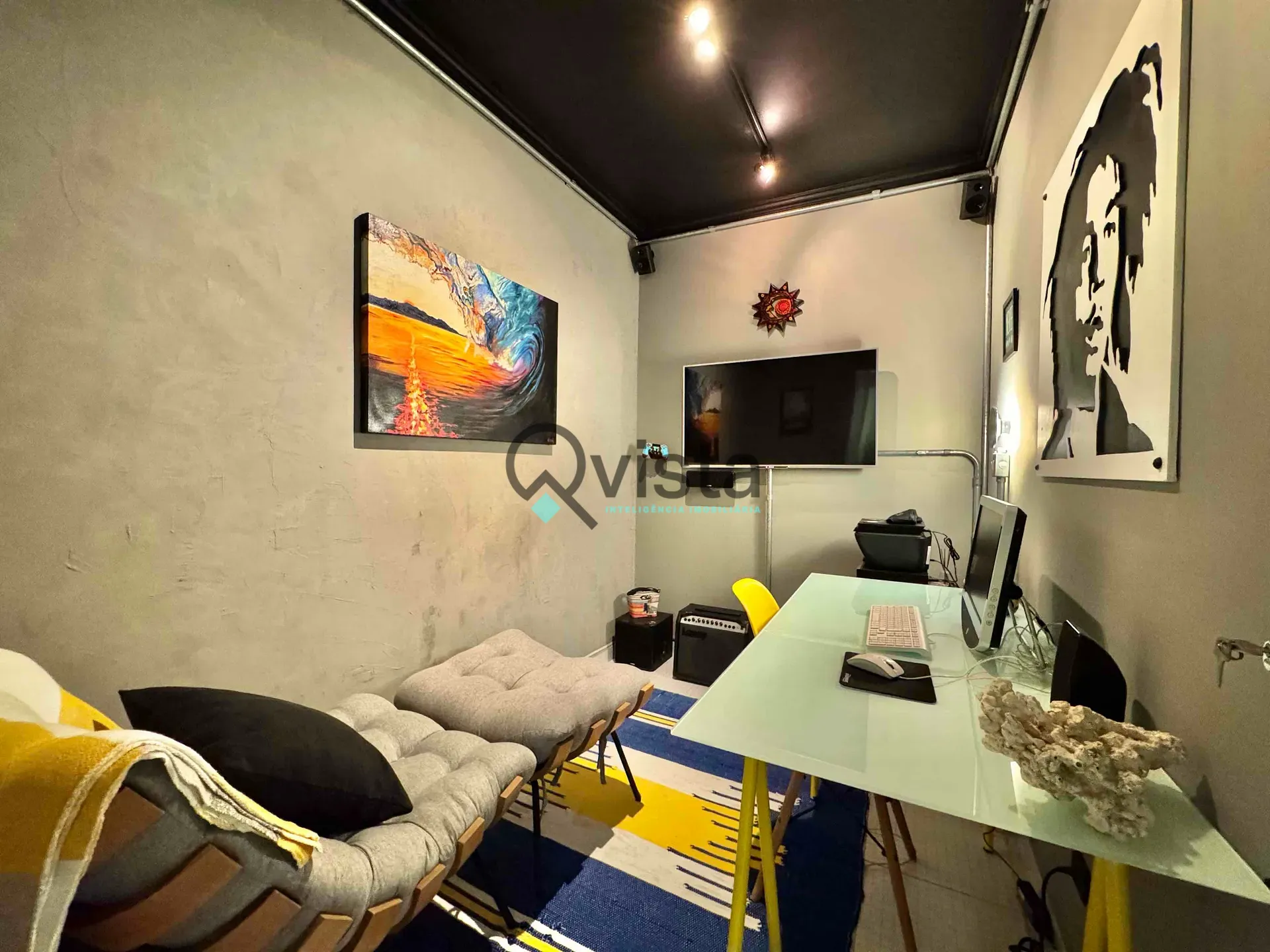 Apartamento, 2 quartos, 100 m² - Foto 27