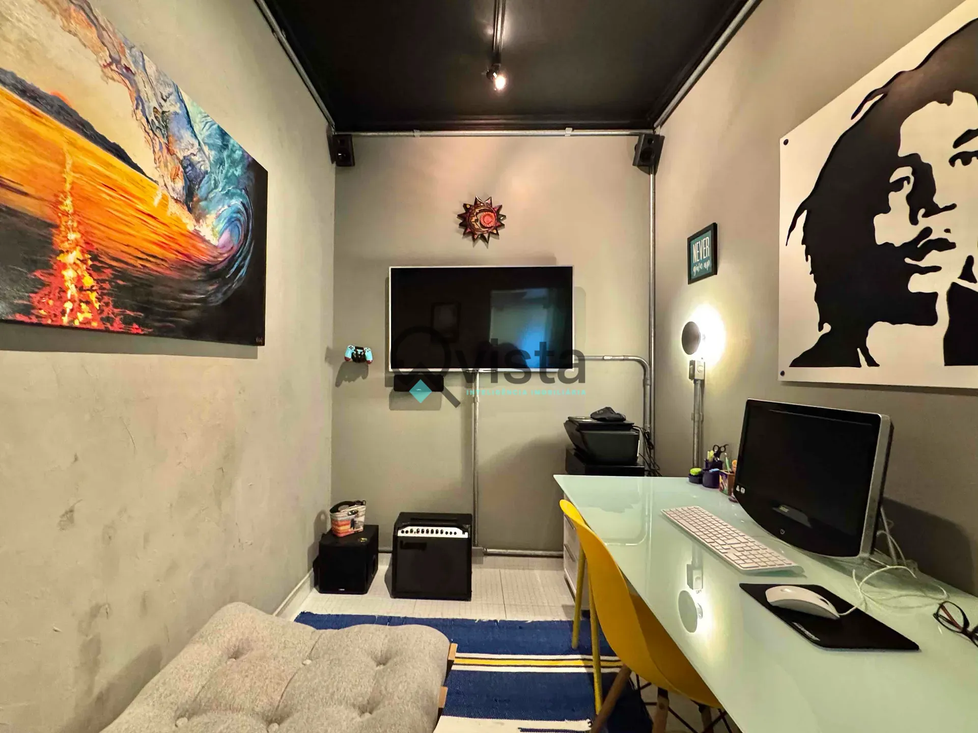 Apartamento, 2 quartos, 100 m² - Foto 28