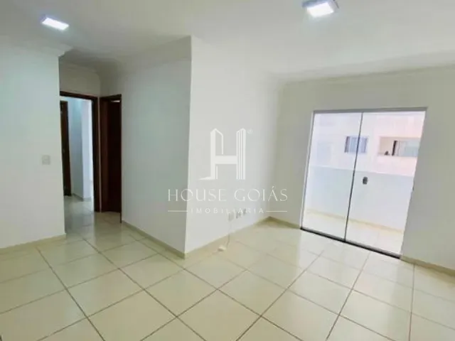 Apartamento 2 quartos e 2 banheiros, à venda, no bairro Setor Cândida de Morais em Goiânia