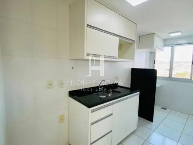 Apartamento 2 quartos e 2 banheiros, à venda, no bairro Setor Cândida de Morais em Goiânia