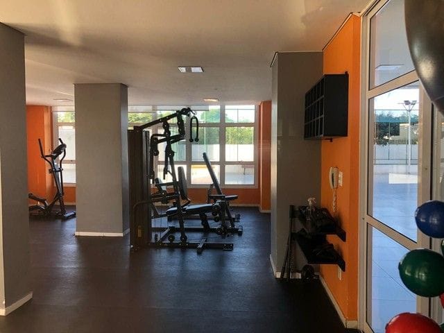 Foto do Apartamento - Apartamento com 2 dormitórios à venda, 70 m² por R$ 308.000,00 - Jardim América - São José dos Campos/SP | RUSSI IMÓVEIS