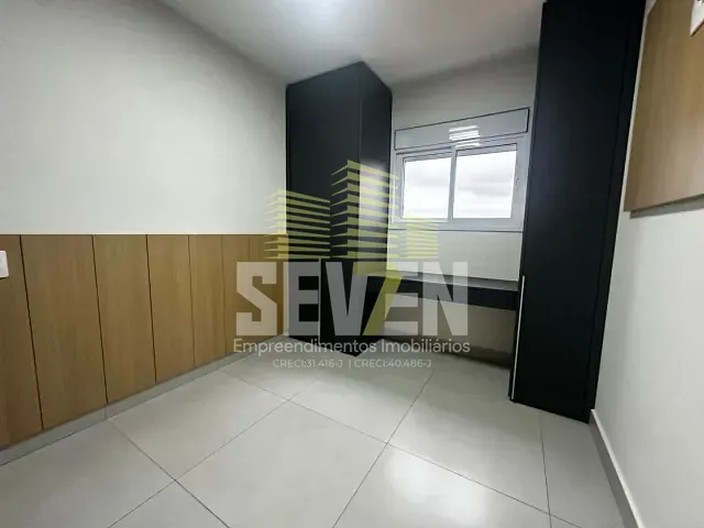 Apartamento com 42m² 1 quarto e 1 banheiro, para alugar, no bairro Vila Aviação em Bauru