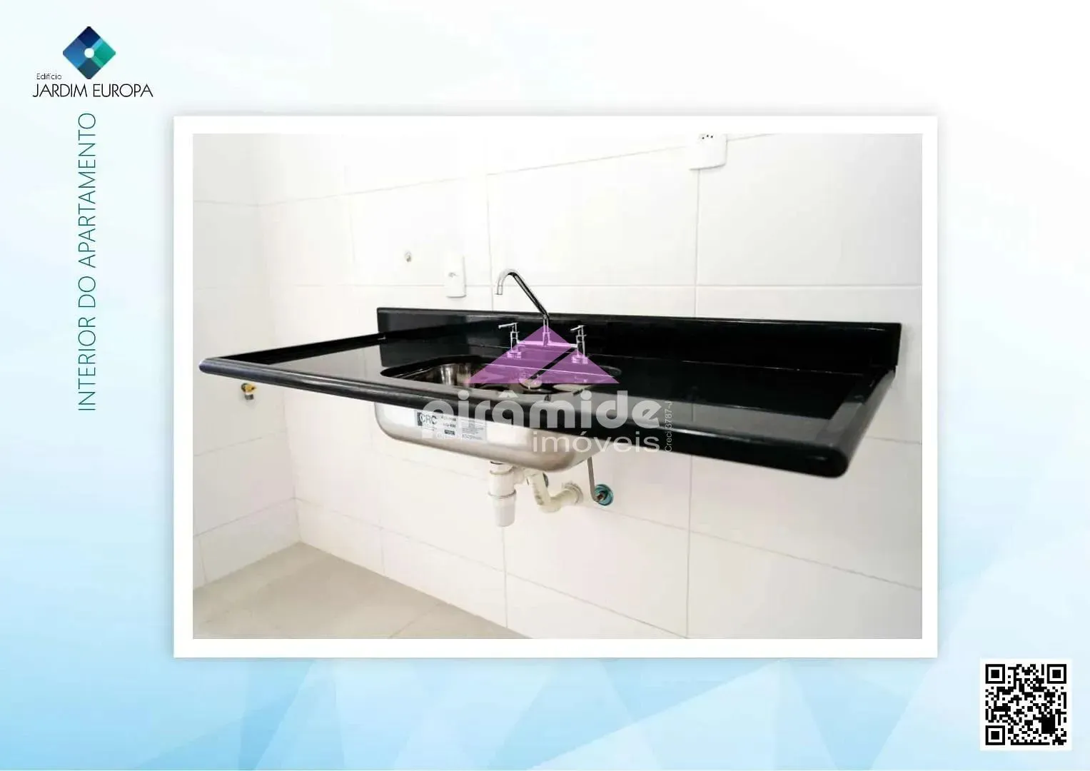 Apartamento, 2 quartos, 63 m² - Foto 5