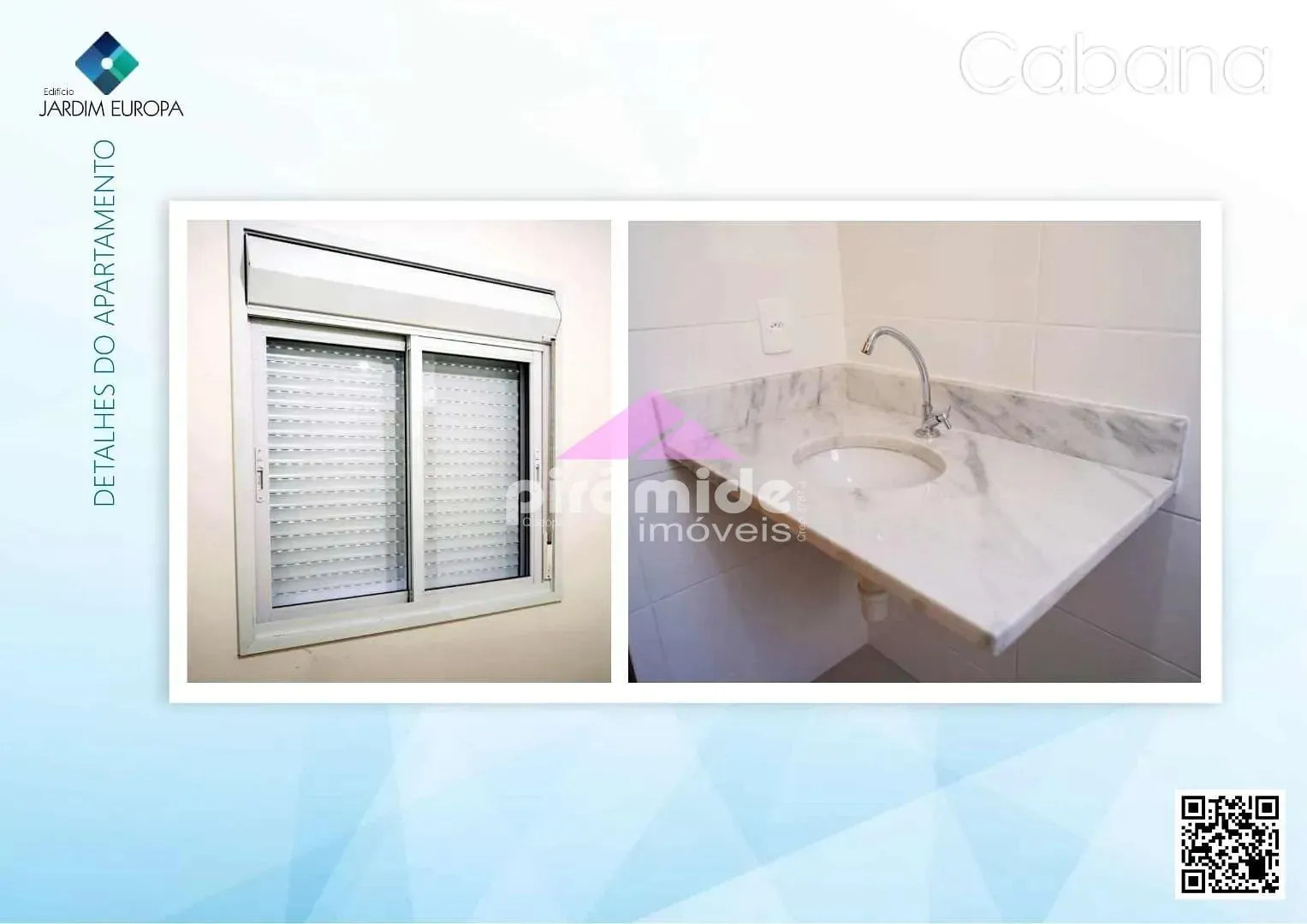 Apartamento, 2 quartos, 63 m² - Foto 7