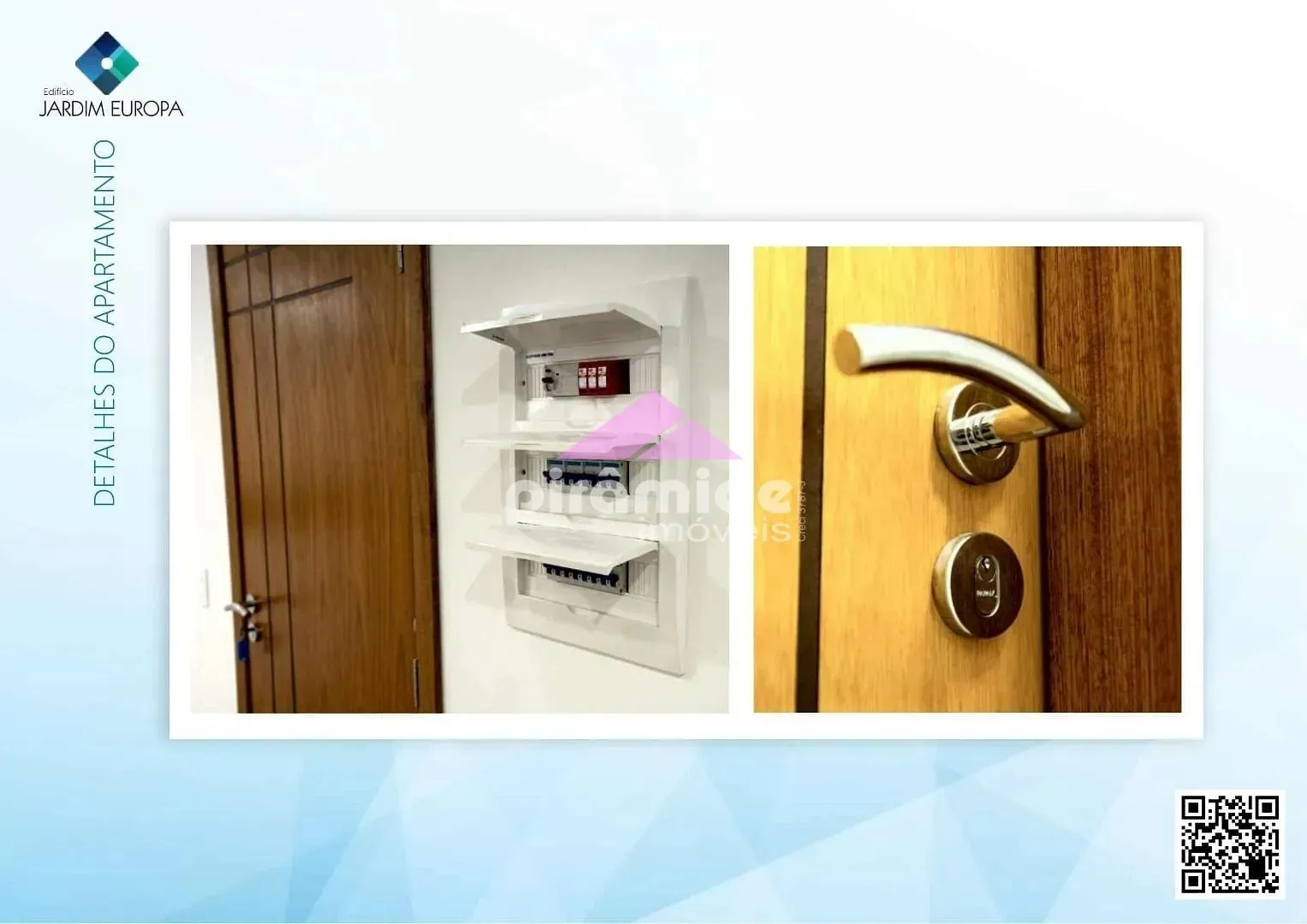 Apartamento, 2 quartos, 63 m² - Foto 9