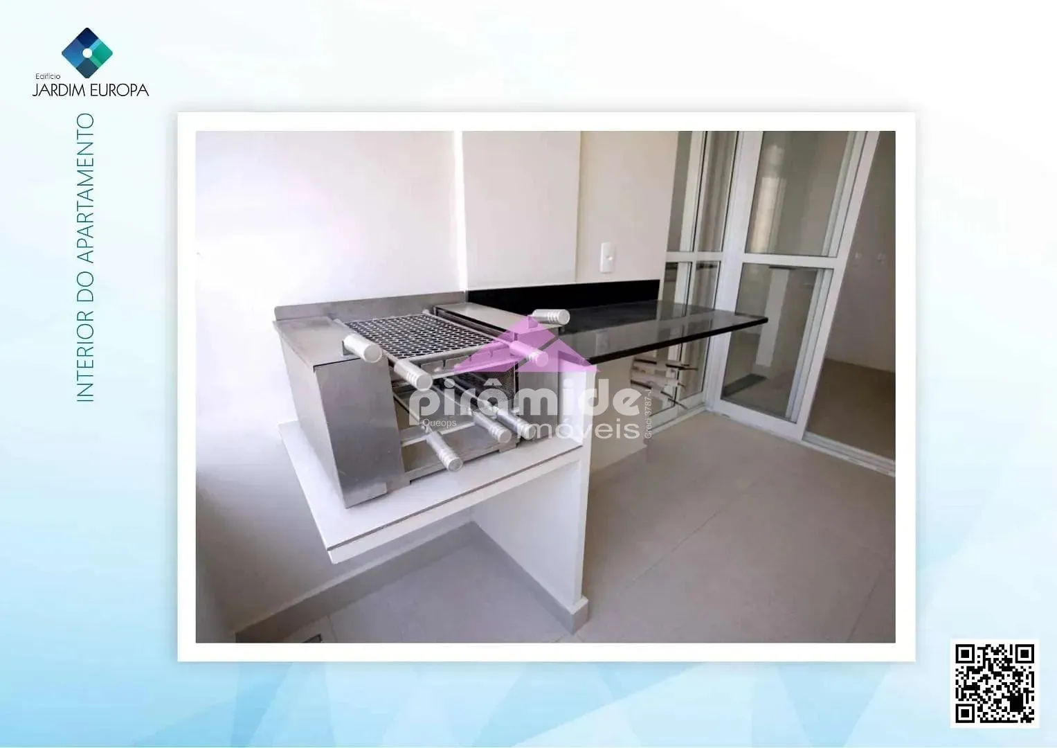 Apartamento, 2 quartos, 63 m² - Foto 6