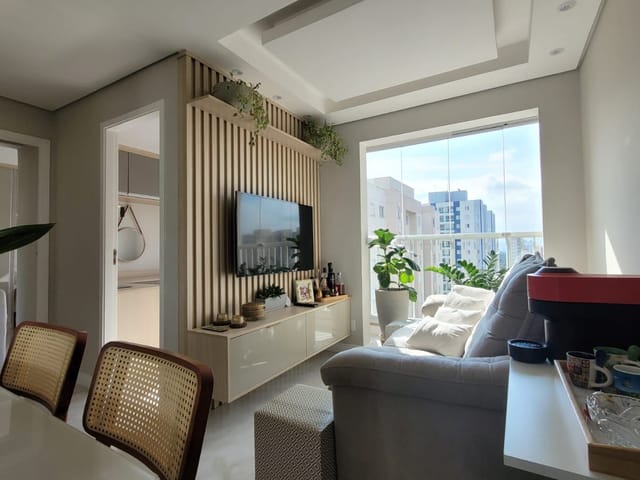 ✨ Charmosíssimo Apartamento