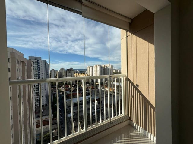 Foto do Apartamento - ✨ Charmosíssimo Apartamento SEMIMOBILIADO, Compacto de 2 Dormitórios no Tatuapé! ✨ | Unique Imóveis