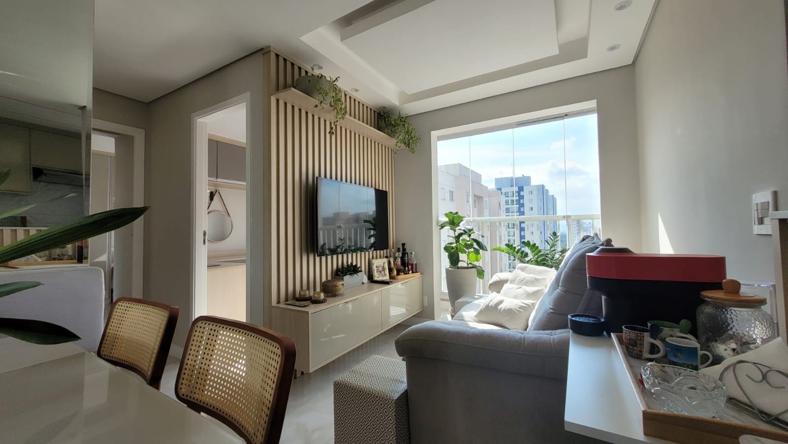 ✨ Charmosíssimo Apartamento