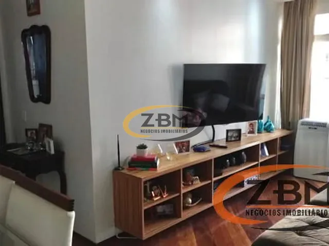 Apartamento com 116m² 3 quartos e 3 banheiros, à venda, no bairro Centro em Londrina