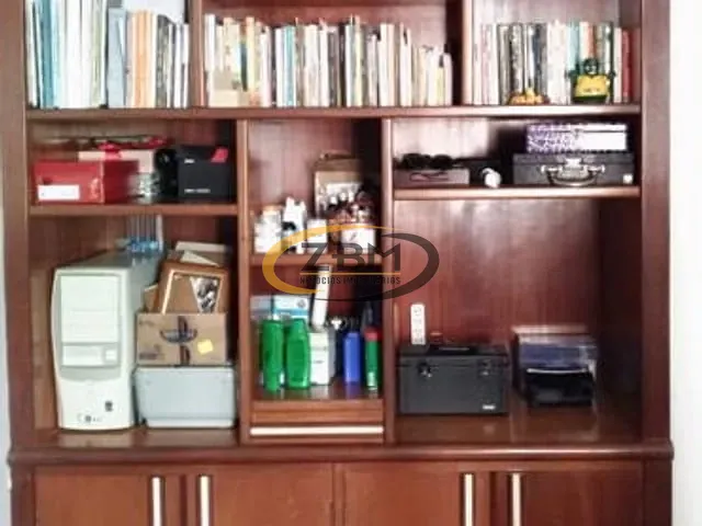Apartamento com 116m² 3 quartos e 3 banheiros, à venda, no bairro Centro em Londrina