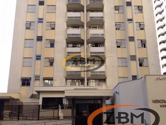 Apartamento com 116m² 3 quartos e 3 banheiros, à venda, no bairro Centro em Londrina
