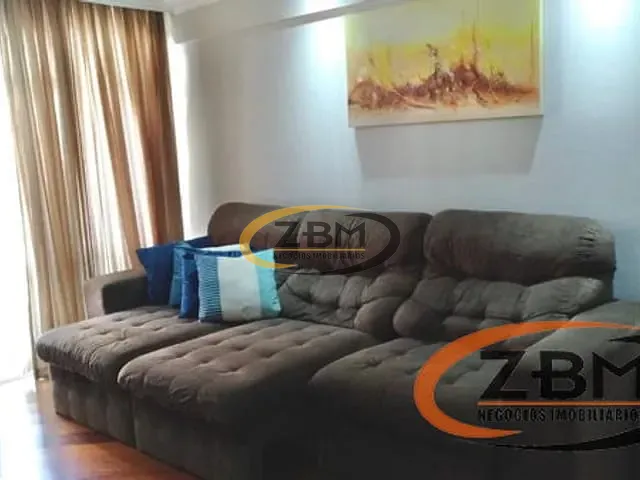 Apartamento com 116m² 3 quartos e 3 banheiros, à venda, no bairro Centro em Londrina