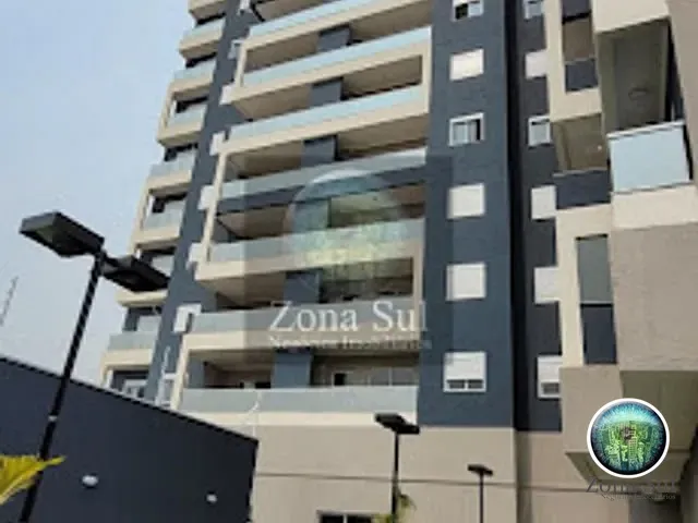 Apartamento com 68m² 2 quartos e 2 banheiros, à venda, no bairro Centro em Sorocaba