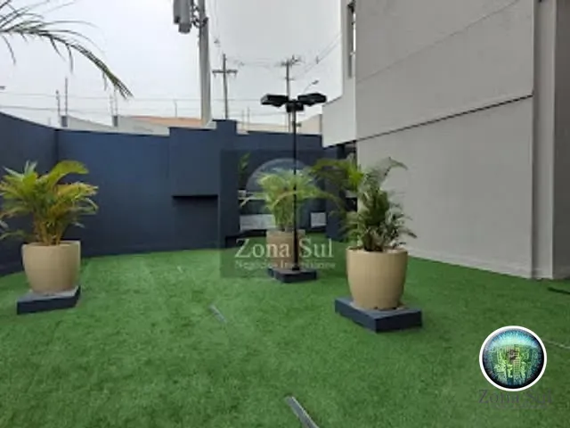 Apartamento com 68m² 2 quartos e 2 banheiros, à venda, no bairro Centro em Sorocaba