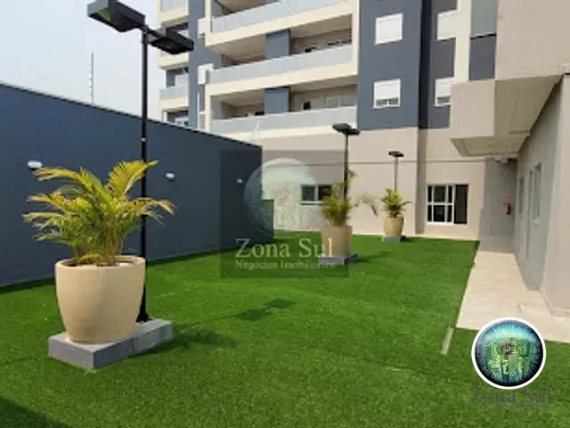 Apartamento com 68m² 2 quartos e 2 banheiros, à venda, no bairro Centro em Sorocaba
