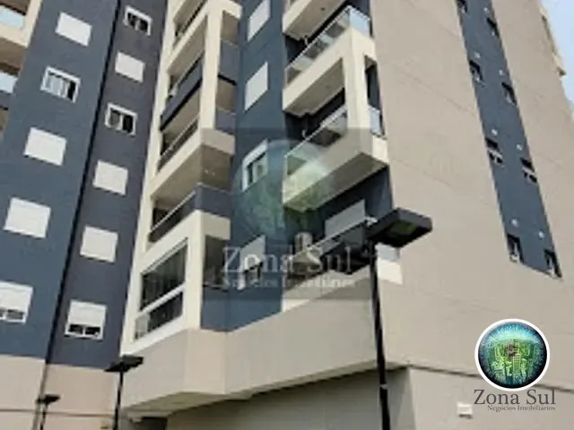 Apartamento com 68m² 2 quartos e 2 banheiros, à venda, no bairro Centro em Sorocaba