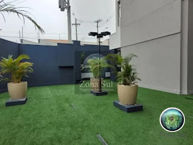 Apartamento com 68m² 2 quartos e 2 banheiros, à venda, no bairro Centro em Sorocaba