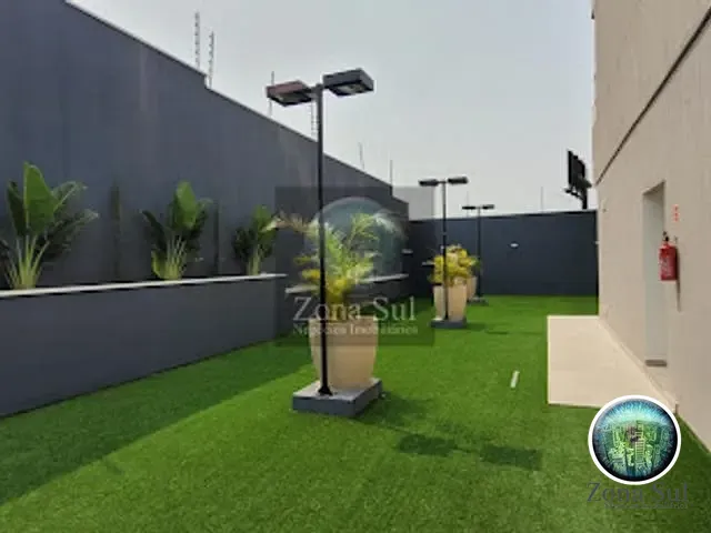 Apartamento com 68m² 2 quartos e 2 banheiros, à venda, no bairro Centro em Sorocaba