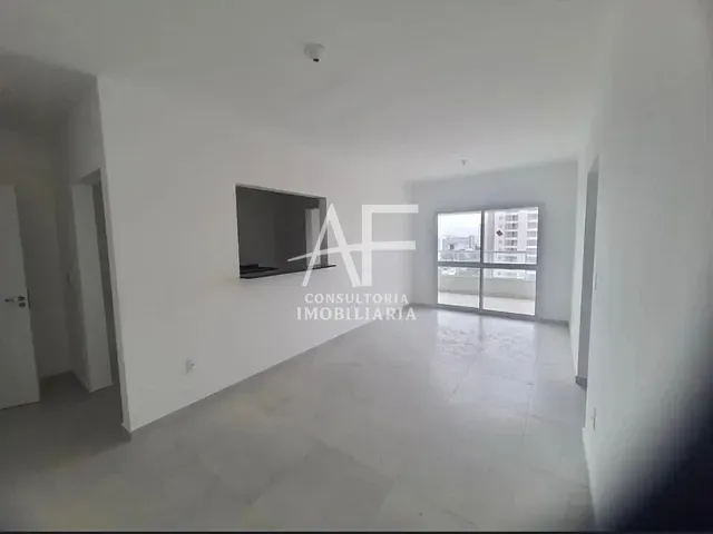 Apartamento 2 quartos e 2 banheiros, à venda, no bairro Jardim das Nações em Taubaté