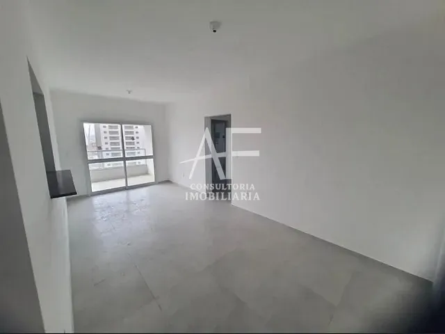 Apartamento 2 quartos e 2 banheiros, à venda, no bairro Jardim das Nações em Taubaté