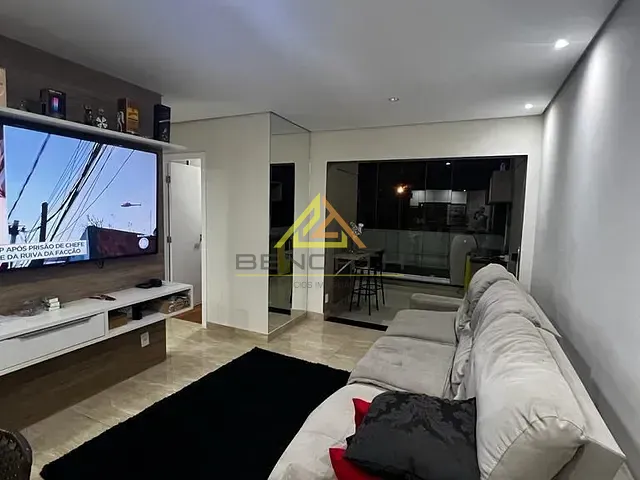 Apartamento com 77m² 3 quartos e 2 banheiros, à venda, no bairro Vila Guilherme em São Paulo
