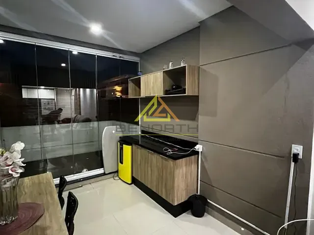 Apartamento com 77m² 3 quartos e 2 banheiros, à venda, no bairro Vila Guilherme em São Paulo