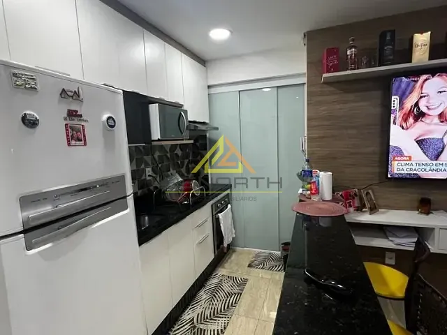 Apartamento com 77m² 3 quartos e 2 banheiros, à venda, no bairro Vila Guilherme em São Paulo