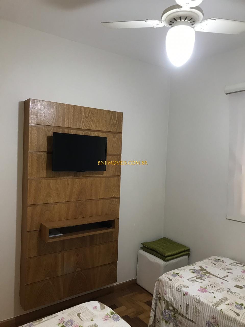 Apartamento, 2 quartos, 76 m² - Foto 6