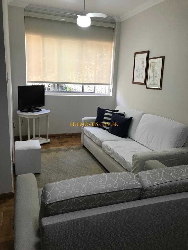 Apartamento, 2 quartos, 76 m² - Foto 15