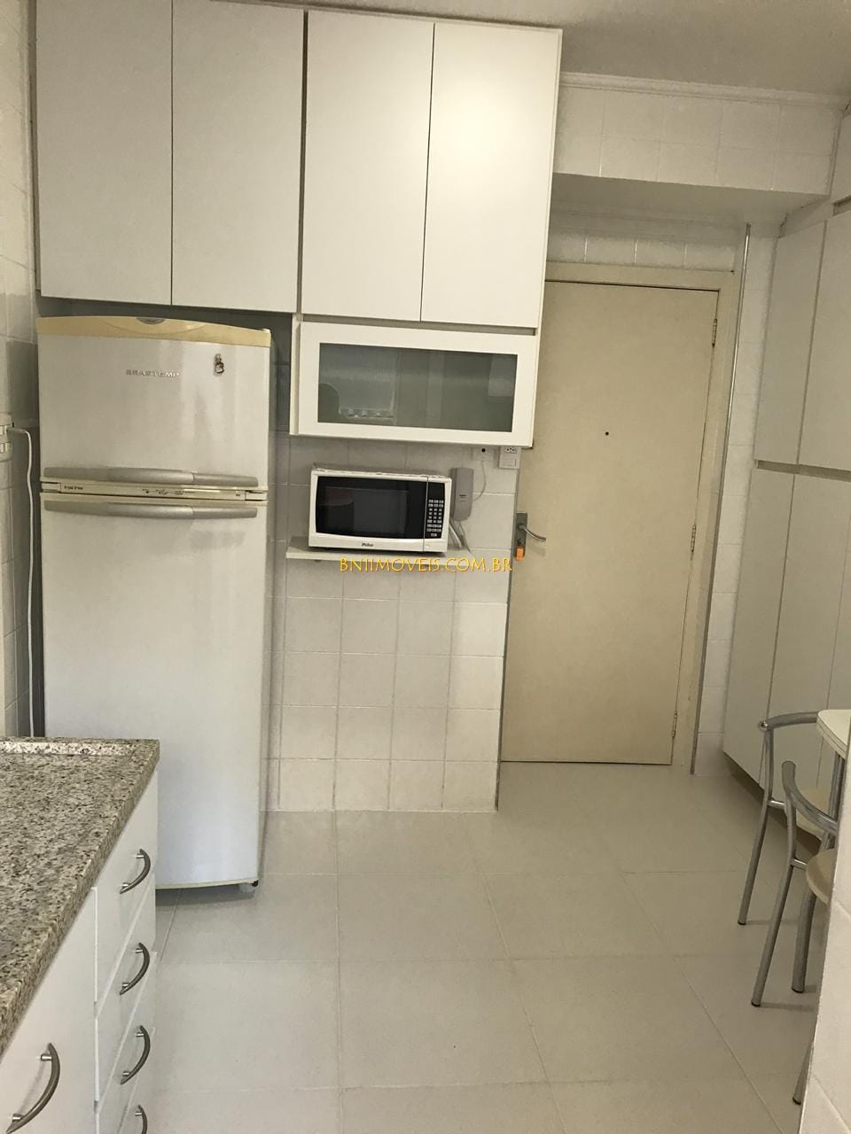 Apartamento, 2 quartos, 76 m² - Foto 14