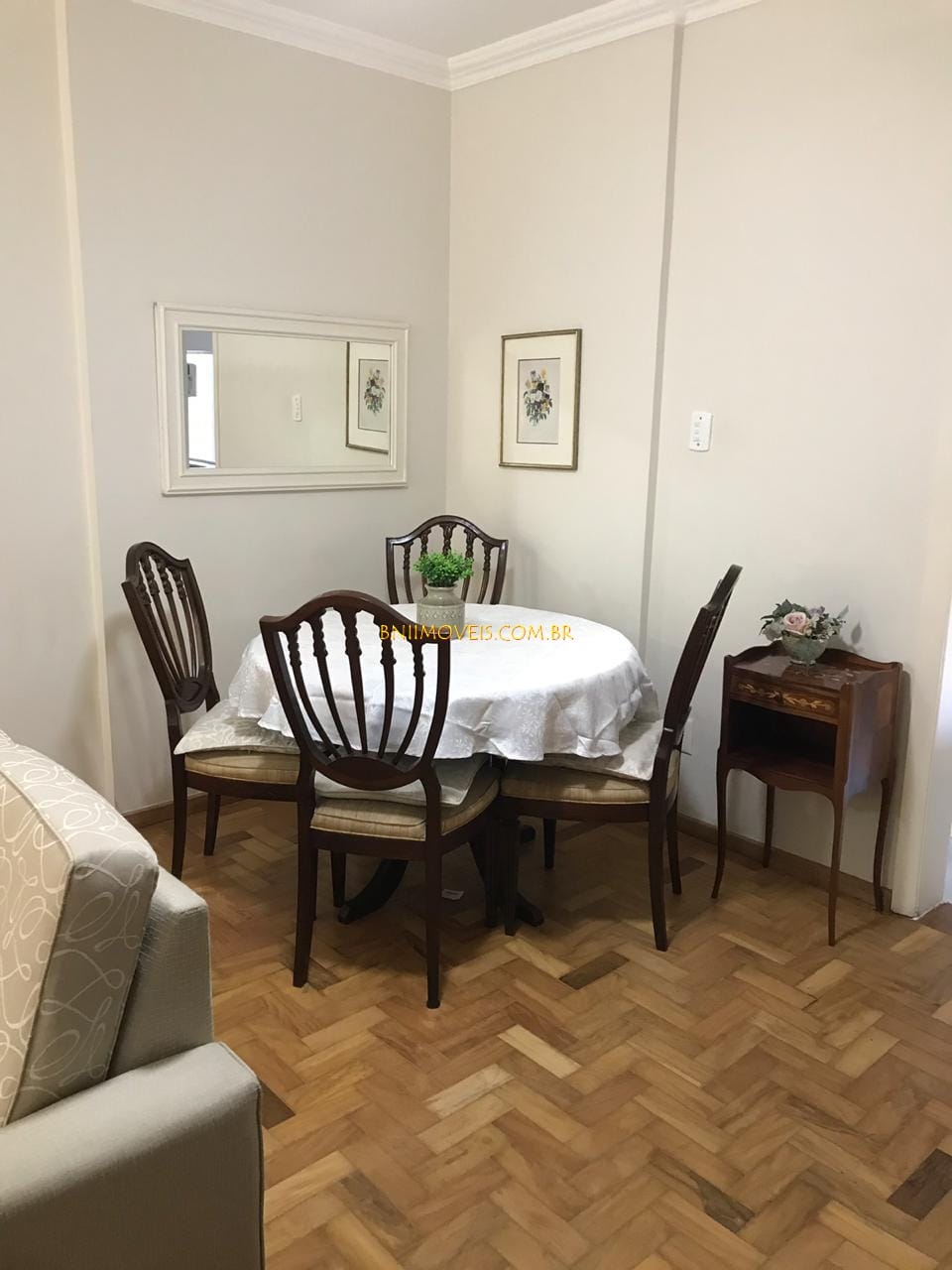 Apartamento, 2 quartos, 76 m² - Foto 1
