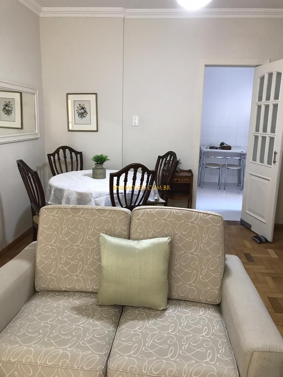 Apartamento, 2 quartos, 76 m² - Foto 2
