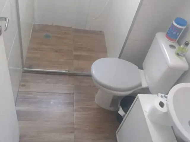 Apartamento 2 quartos e 2 banheiros, à venda, no bairro Parque São Caetano em Campos dos Goytacazes