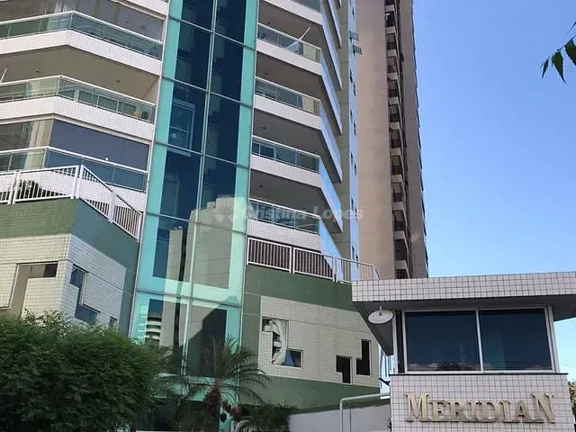 Apartamento 4 quartos e 4 banheiros, à venda, no bairro Jóquei em Teresina