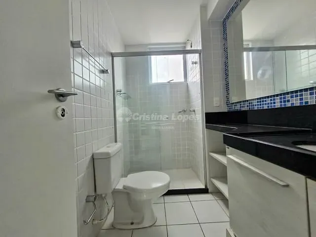 Apartamento 4 quartos e 4 banheiros, à venda, no bairro Jóquei em Teresina