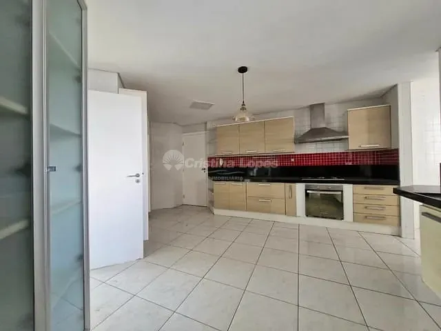 Apartamento 4 quartos e 4 banheiros, à venda, no bairro Jóquei em Teresina