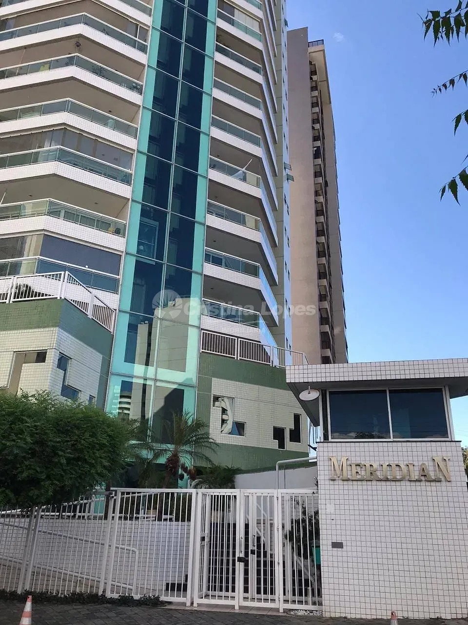 Apartamento, 4 quartos, 200 m² - Foto 1