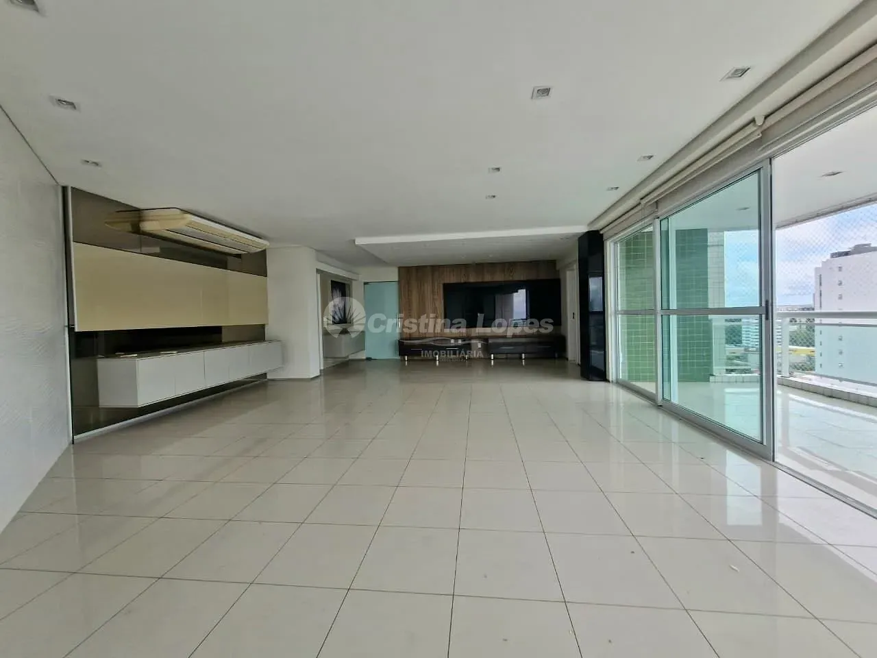 Apartamento, 4 quartos, 200 m² - Foto 8
