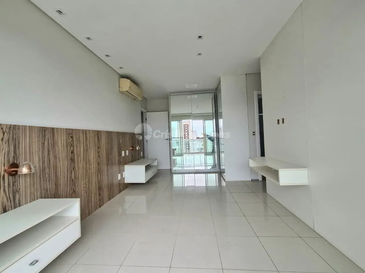 Apartamento, 4 quartos, 200 m² - Foto 2