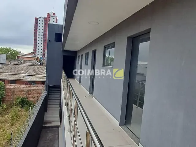 Apartamento com 30m² 1 quarto e 1 banheiro, para alugar, no bairro Jardim Santarém em Santarém