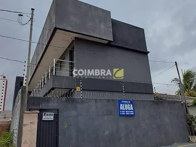Apartamento com 30m² 1 quarto e 1 banheiro, para alugar, no bairro Jardim Santarém em Santarém