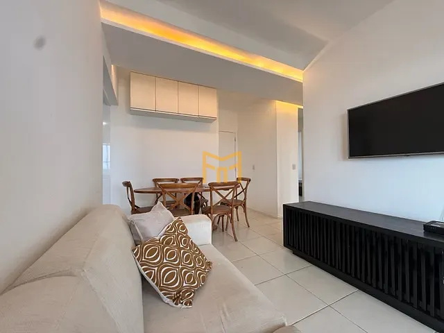 Apartamento 3 quartos e 2 banheiros, para alugar, no bairro São Brás em Belém