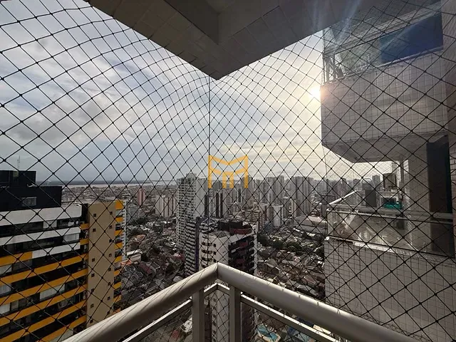 Apartamento 3 quartos e 2 banheiros, para alugar, no bairro São Brás em Belém
