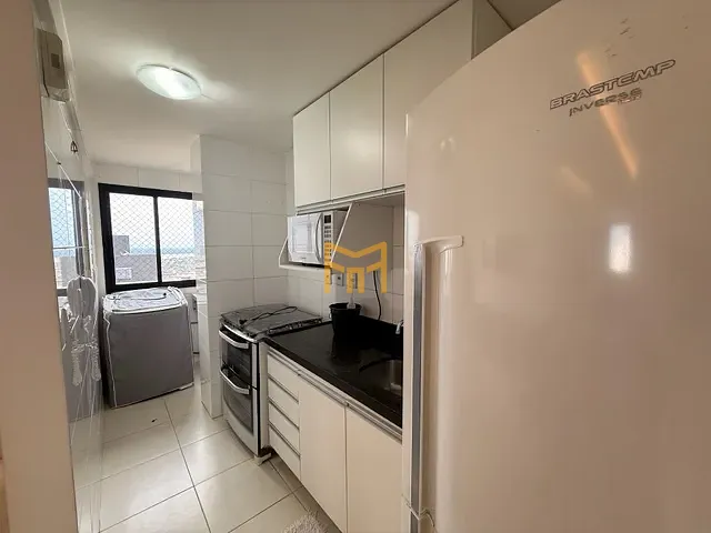 Apartamento 3 quartos e 2 banheiros, para alugar, no bairro São Brás em Belém